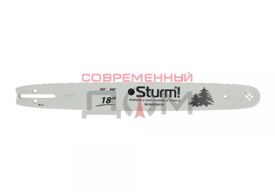 Пильная шина 18" Sturm SB1858325POH